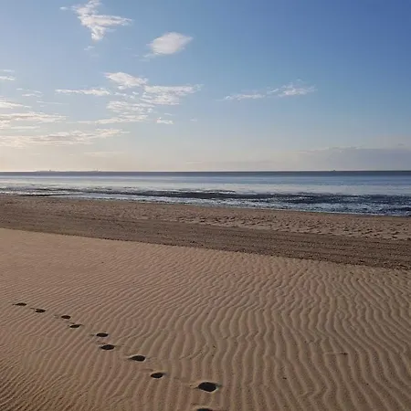 Residenz Luv Und Lee * Cuxhaven