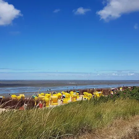 Residenz Luv Und Lee * Cuxhaven