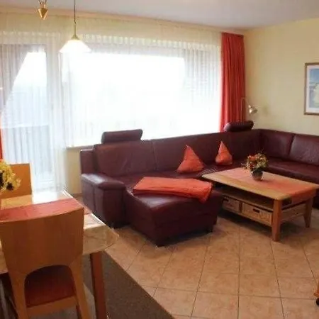 Residenz Luv Und Lee