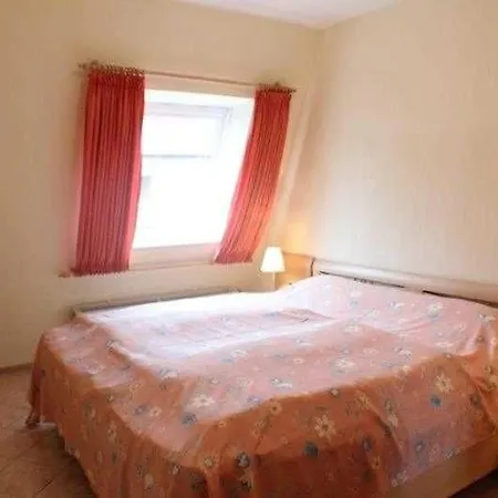 Residenz Luv Und Lee * Cuxhaven