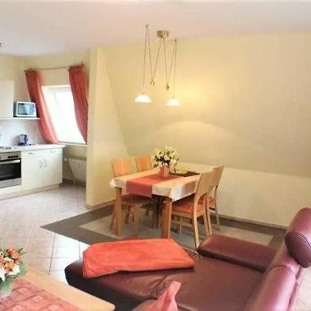 Residenz Luv Und Lee